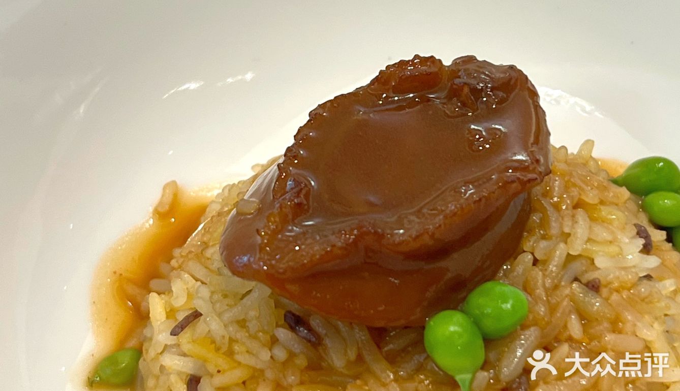 隐藏在天河酒店里的宝藏粤菜餐厅