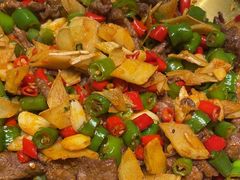 -高玛纳驴肉火烧(河间总店)