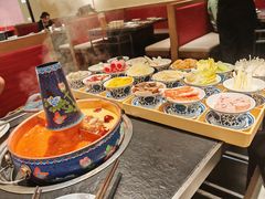 -咏江南·苏式火锅·苏州评弹(观前街店)