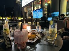 -叁 Three· bistro餐酒馆