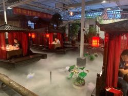 点击看大图 -特味村·宴会厅(生态园店)