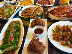 -吴记酱骨炖菜馆(康安路店)