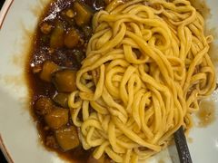 -锅儿挑面馆