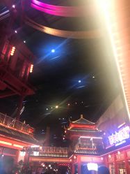 -南京万达乐园