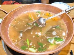 -妈妈的味道(和顺古镇店)