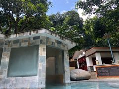 -碧水湾温泉