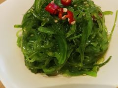 -聚点串吧·北京烧烤(朝北店)