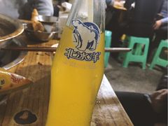 -渝味黄姐火锅(黄泥村店)