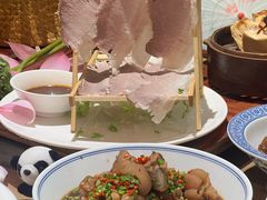 -田园印象·成都土菜院子(华阳店)