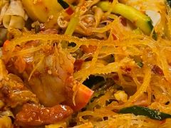 -渝拌川重庆凉拌菜(霍山路店)