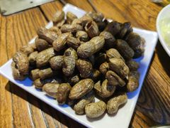-柿子树炭烤羊腿(金台路店)