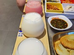 -大头叔烤鸡爪·朝鲜族烤串(天池路店)