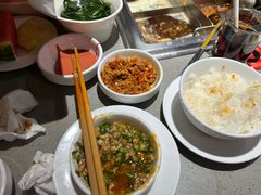 -海底捞火锅(攀枝花万达店)