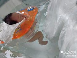 -妍悦母婴月子会所(武汉天地店)
