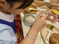 -西贝(枫蓝国际购物中心店)