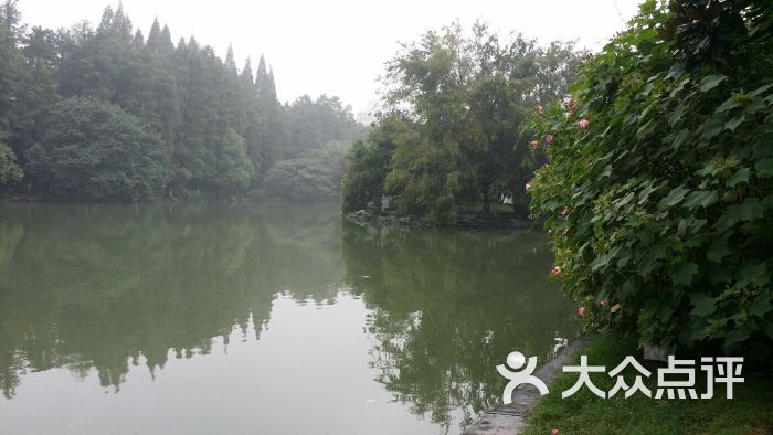 银河公园图片 - 第5张