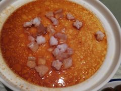 海鲜蒸水蛋-登瀛楼(鼓楼店)
