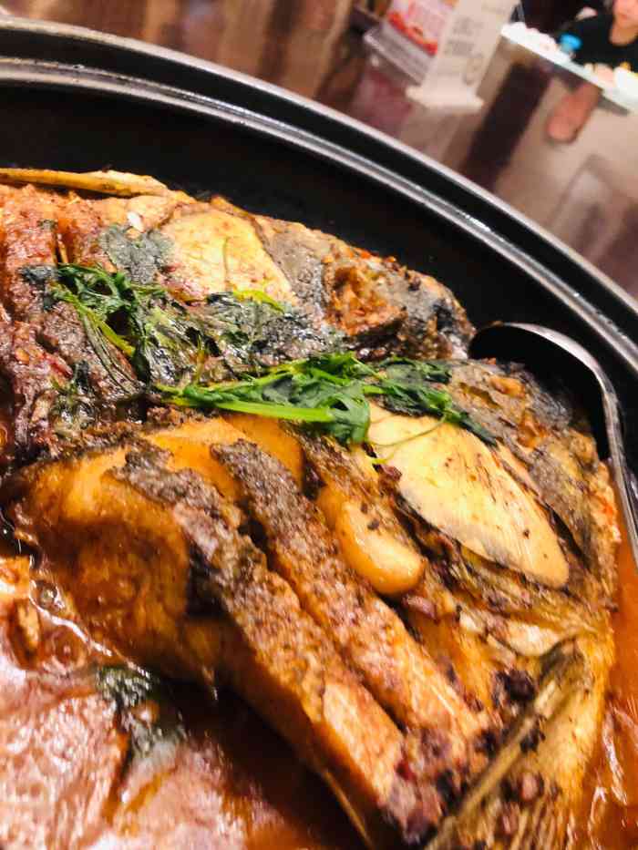 徽盐安徽饭店·餐饮部-"朋友在这家办婚礼,3楼和4楼都是大厅,面.