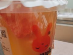 -书亦烧仙草(龙湖金楠天街店)