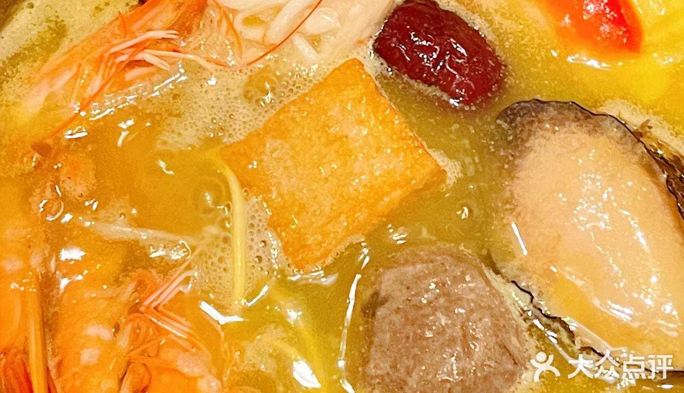 福州圣诞绝美约会餐厅🎄我找到啦‼️凯悦酒店
