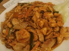 -陈傻子餐厅(世纪都会店)