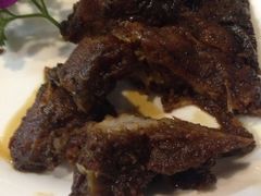 -吴门人家·苏宴宫廷菜(拙政园店)