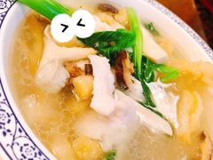 -新聚丰菜馆(太监弄店)