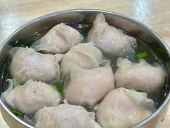 -肉燕扁食草包飯(东街店)