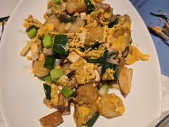 鸡蛋麻糍-荣小馆(临海世纪花城店)