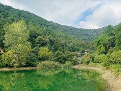 -九龙潭景区