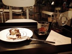 -KYO COFFEE(胶州路店)