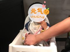 -萨莉亚意式餐厅(杭州滨江天街店)