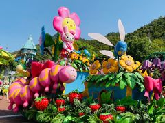 -杭州Hello Kitty乐园