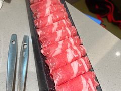 -海底捞火锅(天通苑华联店)