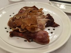 -金狮麟·新豫菜(金码大厦店)