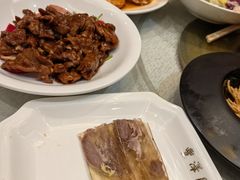 -丰泽园饭店