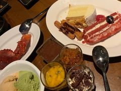 -广州富力君悦大酒店·凯菲厅