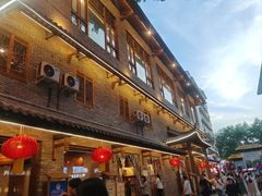 -小街天府(西工小街店)