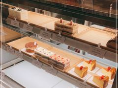 -AHAVA·Fang Baking Studio