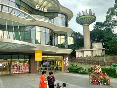 -点都德(广州白云山景区南门店)