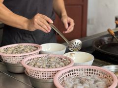 -百年银屏蚝烙·潮汕菜·非遗(乐山店)