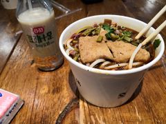 生烫鸡肫粉-豫楚源美猴王·面(武展店)