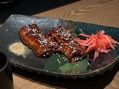 -山岛烧·和牛烧肉 碳火烧鸟(海信广场店)