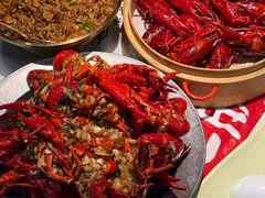 -靓靓蒸虾·头牌蒸虾(南山桂庙店)