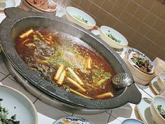 -费明中罗非鱼(大石坝店)