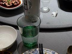 -阿庄新豫菜(通泰路店)