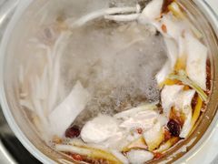 -土连锅·现熬养生汤锅(梁家巷店)