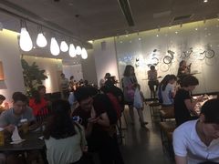 -喜茶(深圳东门1234店)