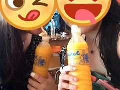 -Jonah's Fruit Shake & Snack Bar