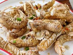 -叶存利海鲜大馅饺子(海宁路总店)
